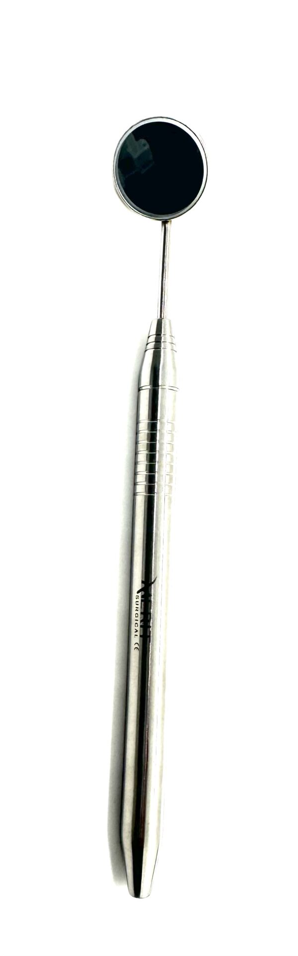 Mirror (size 4) with Handle
