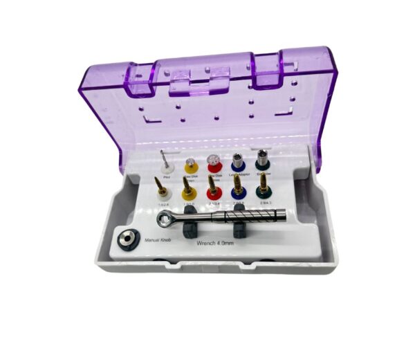 Bone expander 1
