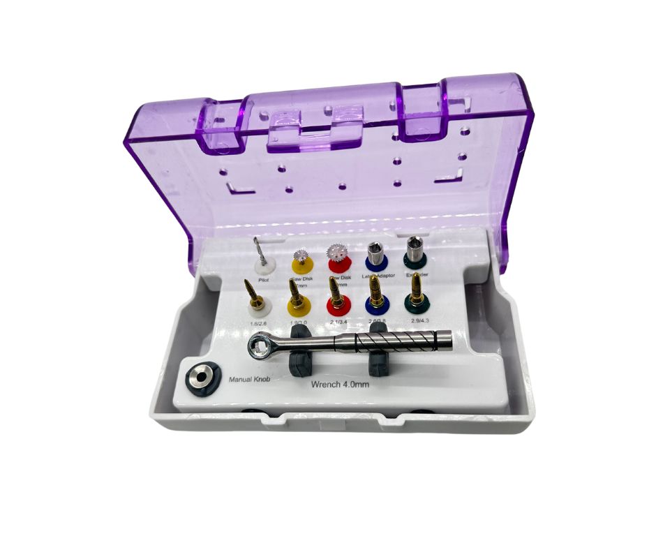 Bone expander 1