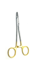 Needle Holder TC 15cm 1