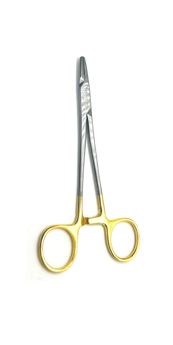 Needle Holder TC 15cm 1
