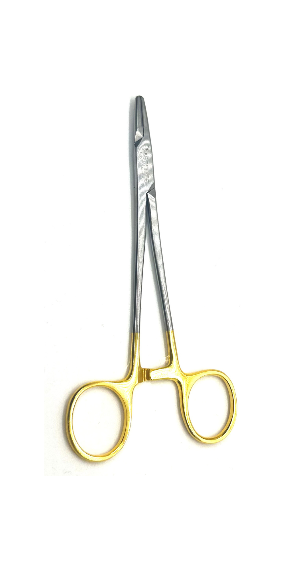 Needle Holder TC 15cm 1