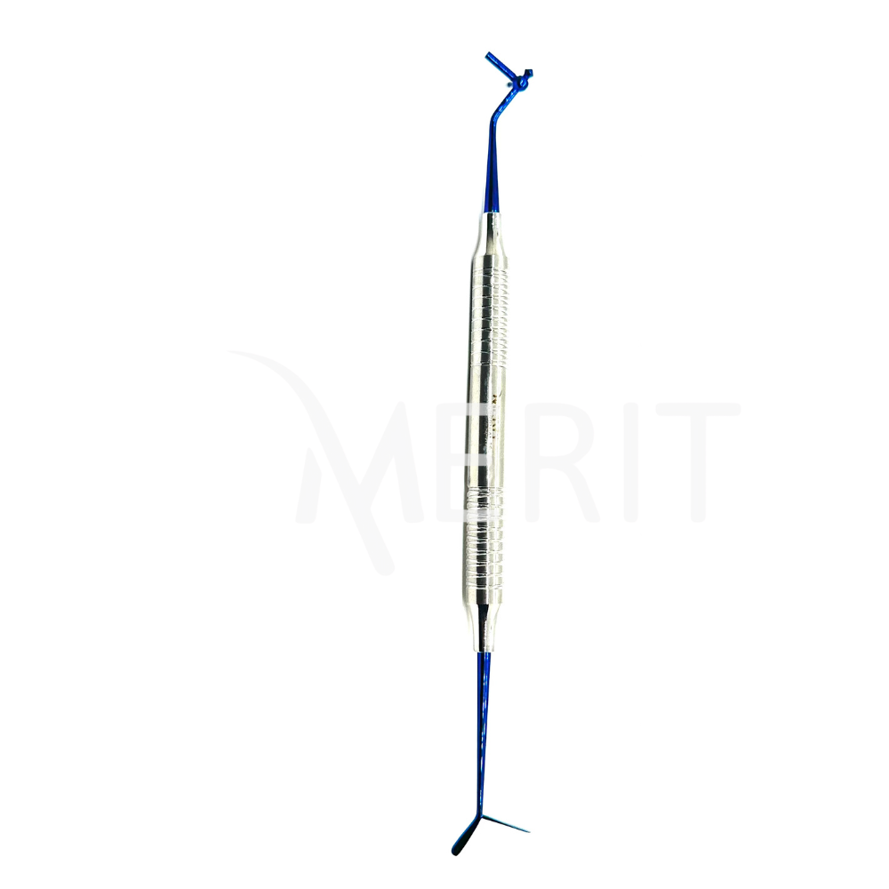 Multi Function Restorative Instrument (Blue)