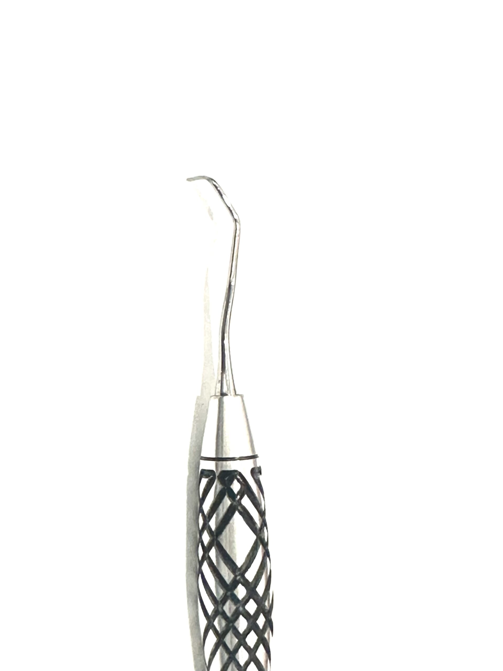 Gracey Scaler/Curette #13/14 - ComfortWeave Ergonomic Handle - Image 3