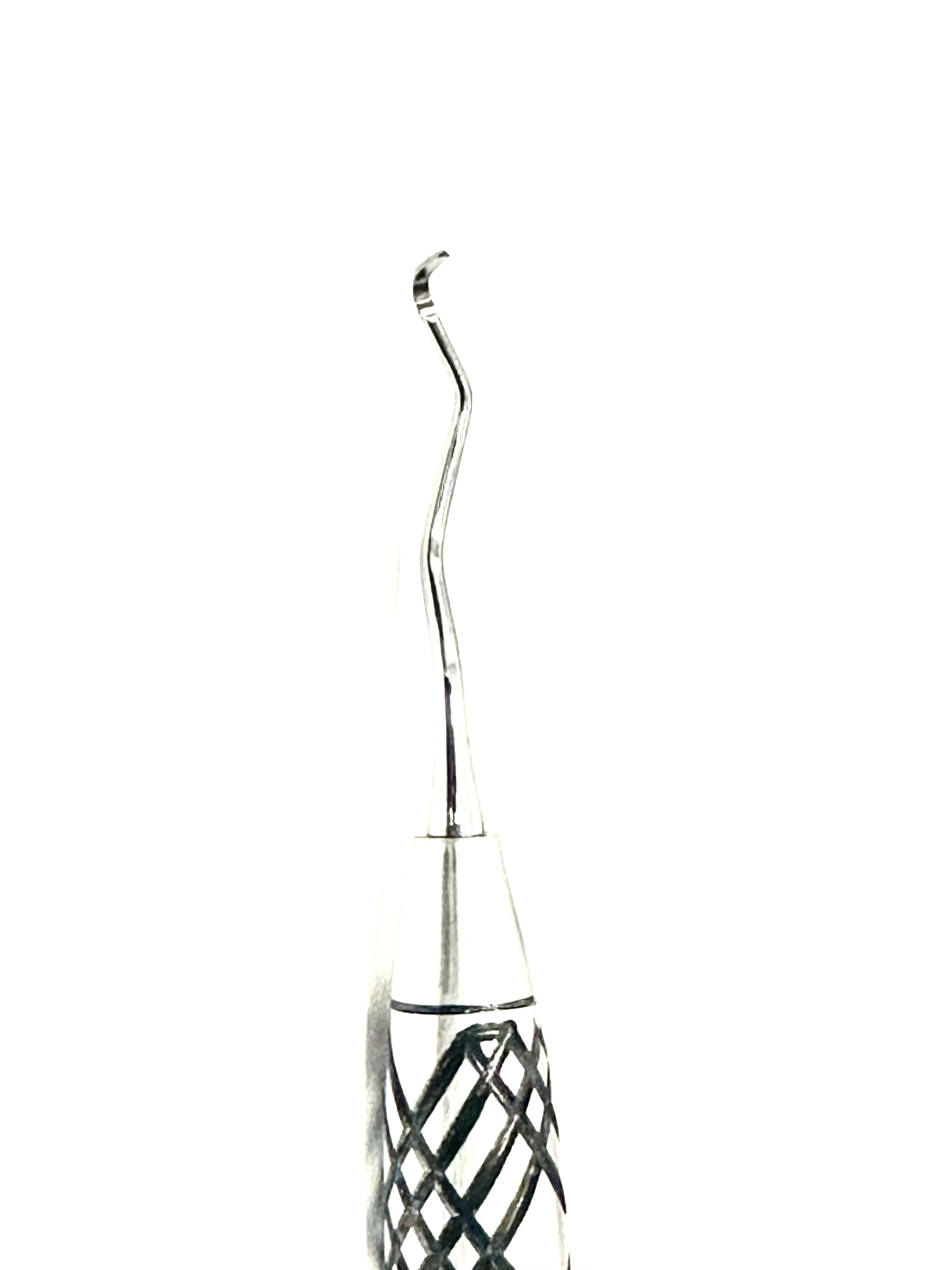 Gracey Scaler/Curette #13/14 – ComfortWeave Ergonomic Handle