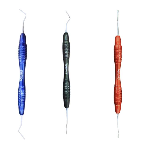 Tunneling Spoon Set of 3