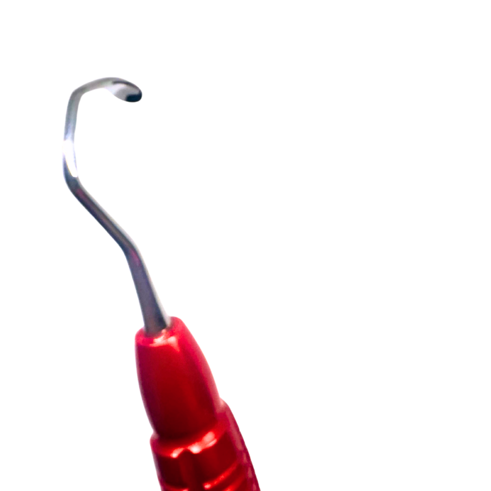 Dental Implant Sinus Elevation Instrument - Image 3