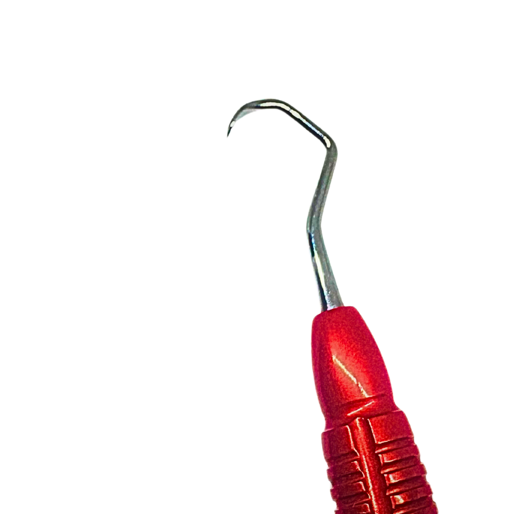 Dental Implant Sinus Elevation Instrument
