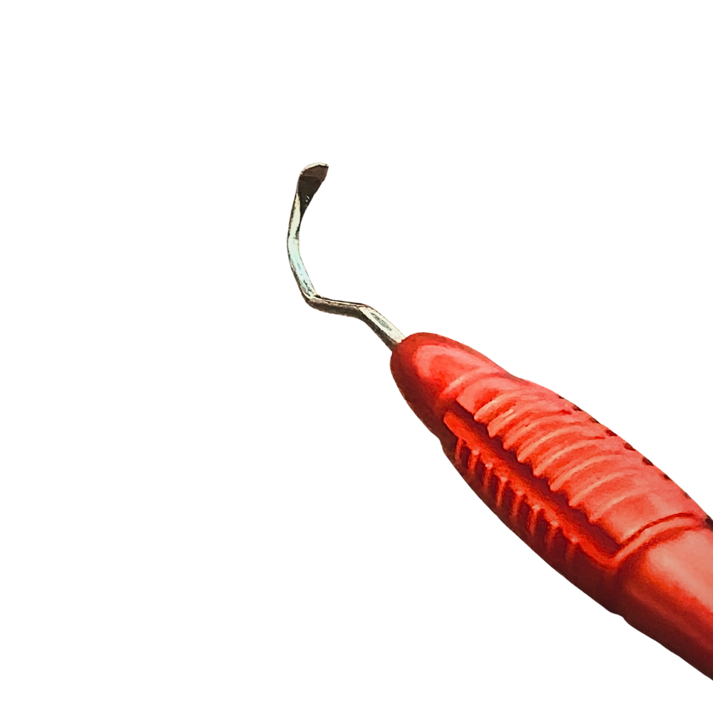 Sinus Lift Elevator #5/6 (Double-Ended, Paddle-Type)