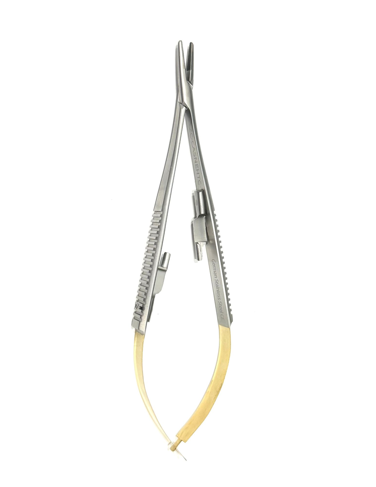 Castroviejo Needle Holder 14 cm