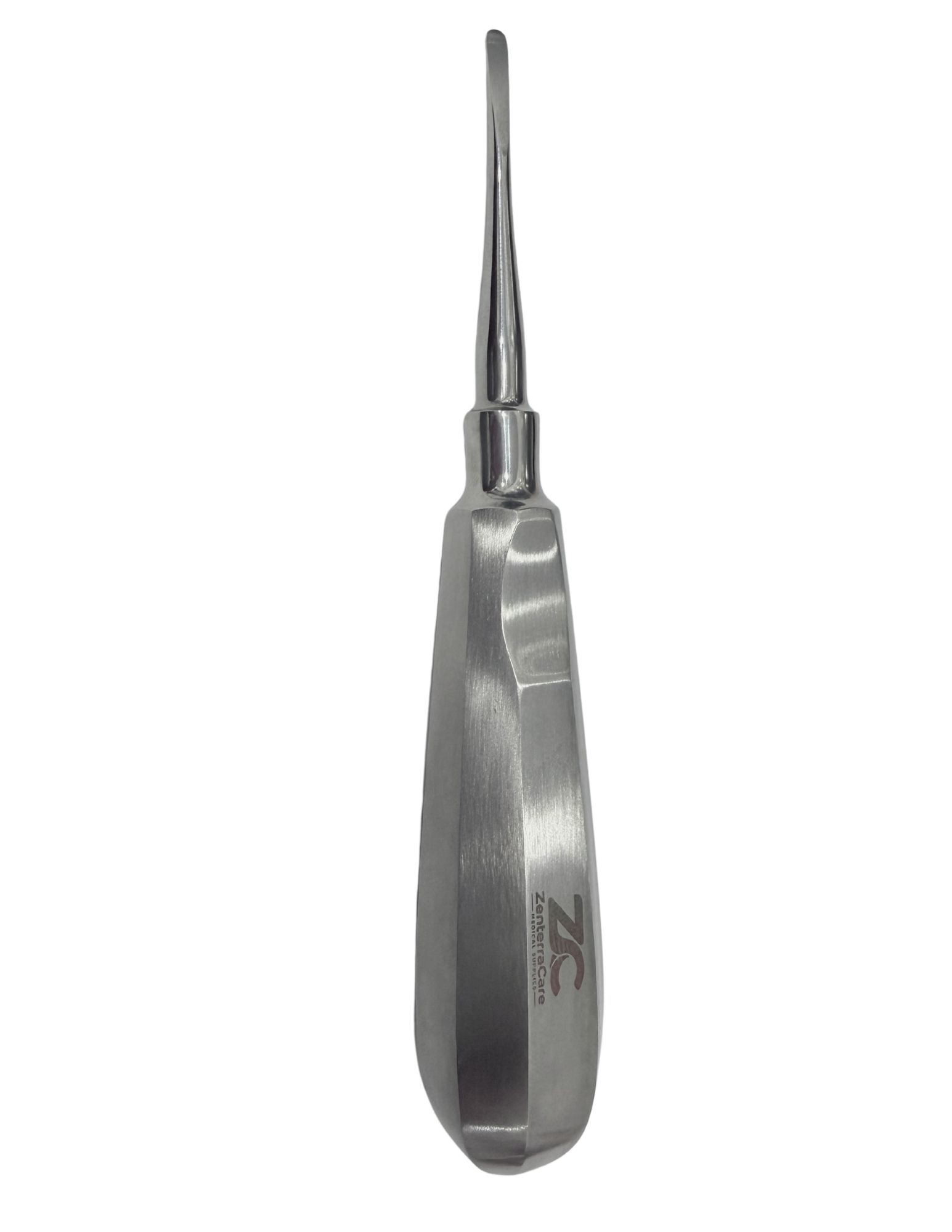 Non-Grooved Dental Elevator